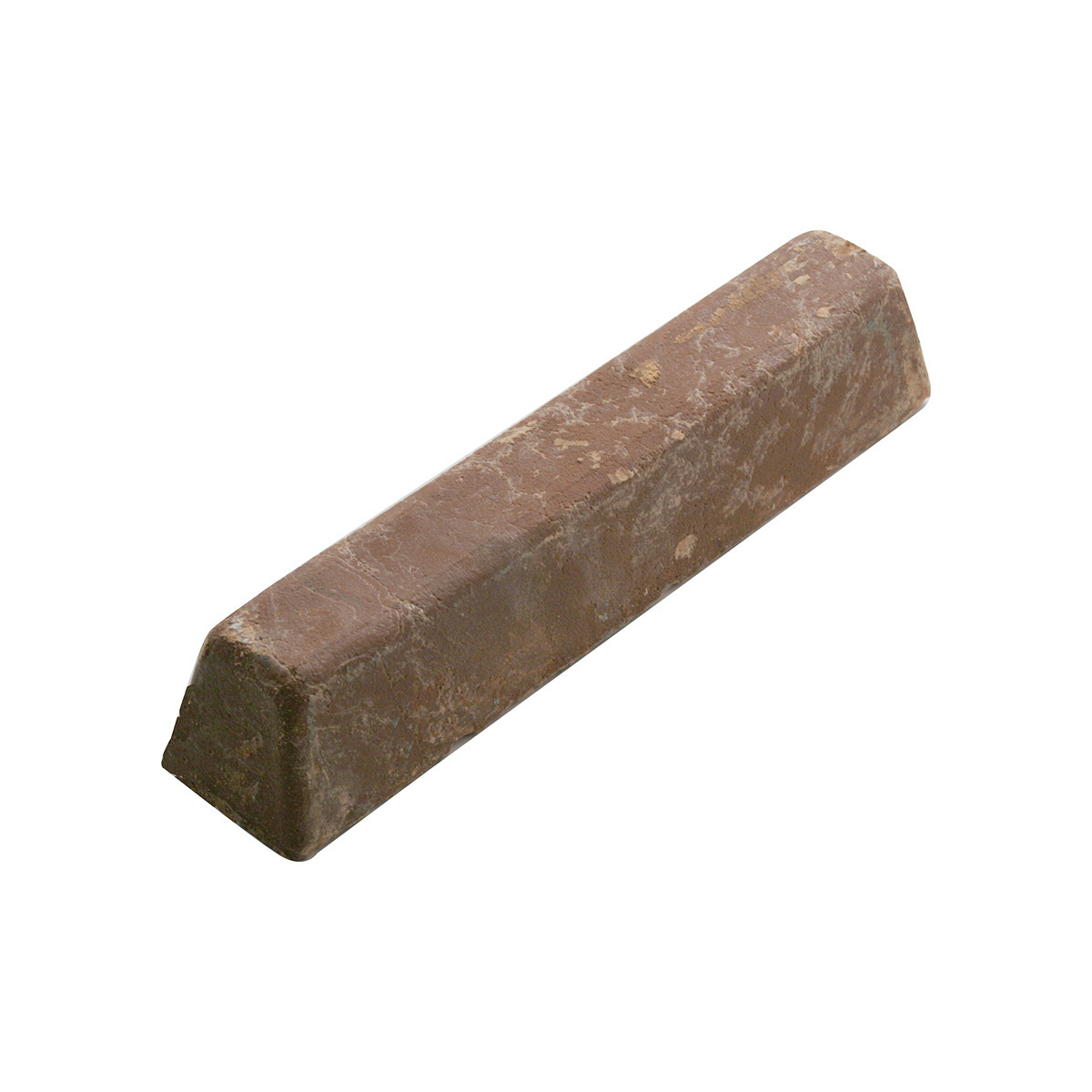 Buffing Rouge Bar - Brown For Primary Cutting Of Metals - Thumbnail 3