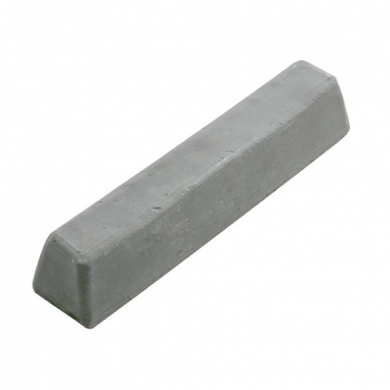 Buffing Rouge Bar - Gray For Heavy Cutting Of Metals