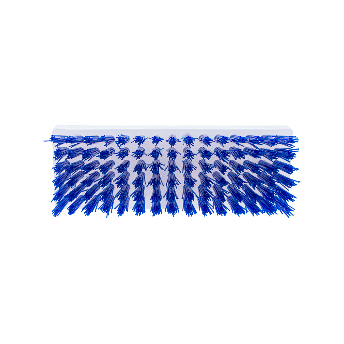Blue Nylon Boot Brush - Thumbnail 4