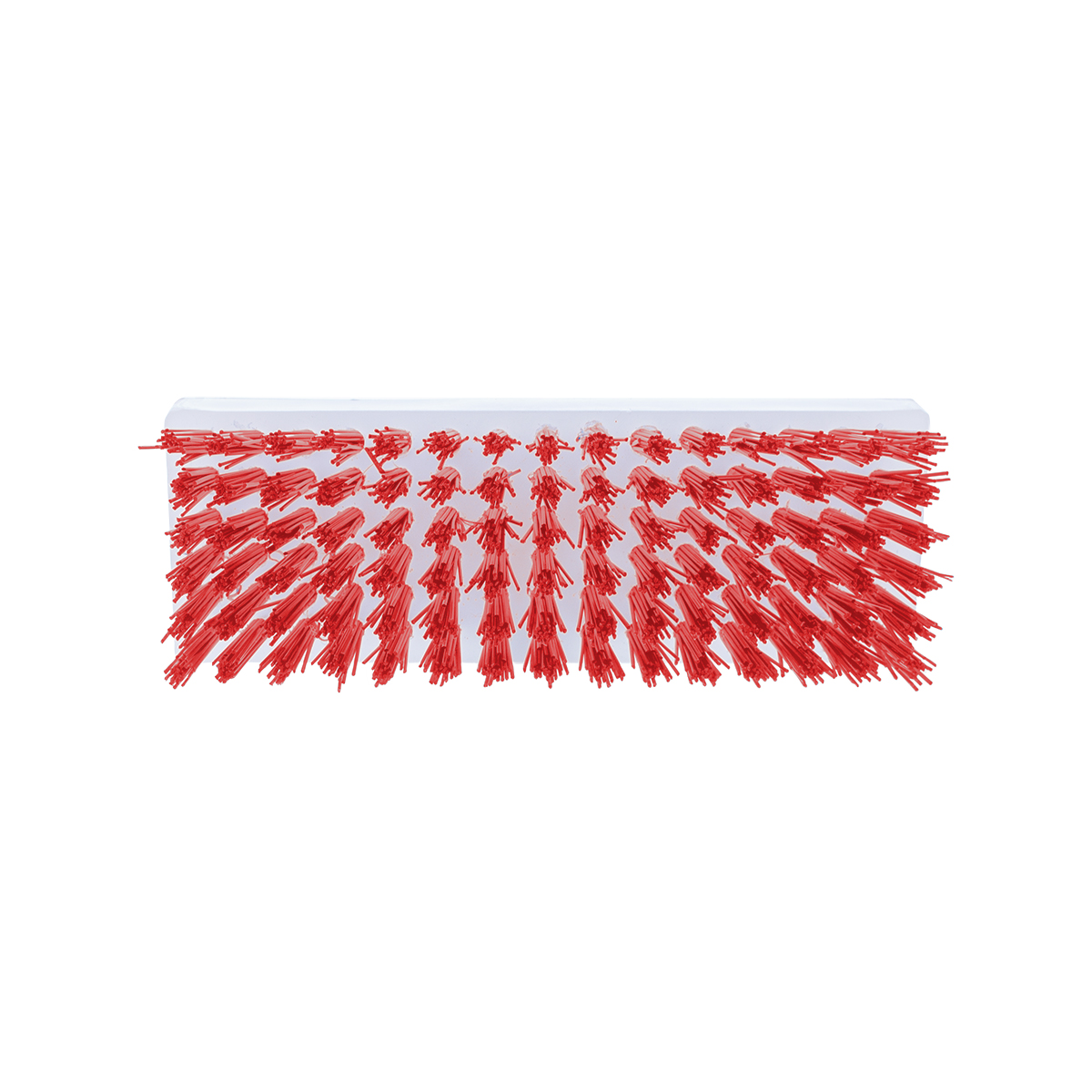 Red Nylon Boot Brush - Thumbnail 4