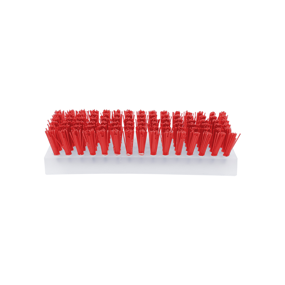 Red Nylon Boot Brush - Thumbnail 8