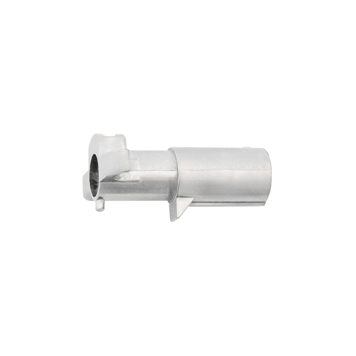 Round 4-Way Female Connector - Split Pin - Thumbnail 2