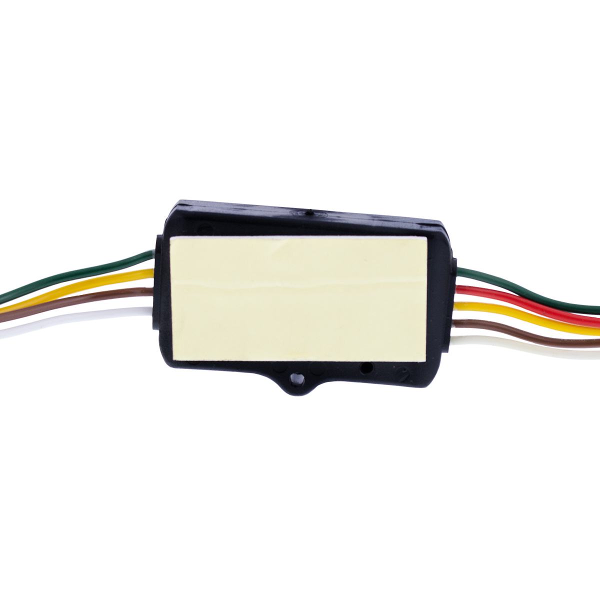 Trailer Light Converter - 5 To 4 Wires - Thumbnail 4