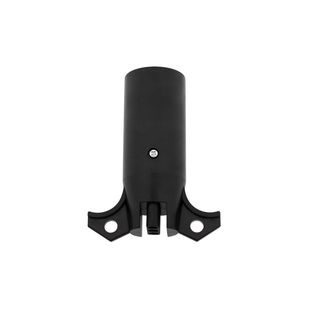 7 To 4 Way Round Connector