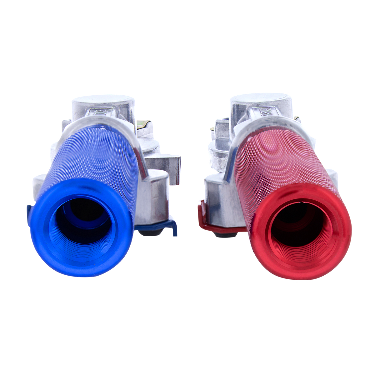 Gladhand With Extension Grips (Pair) - Thumbnail 5