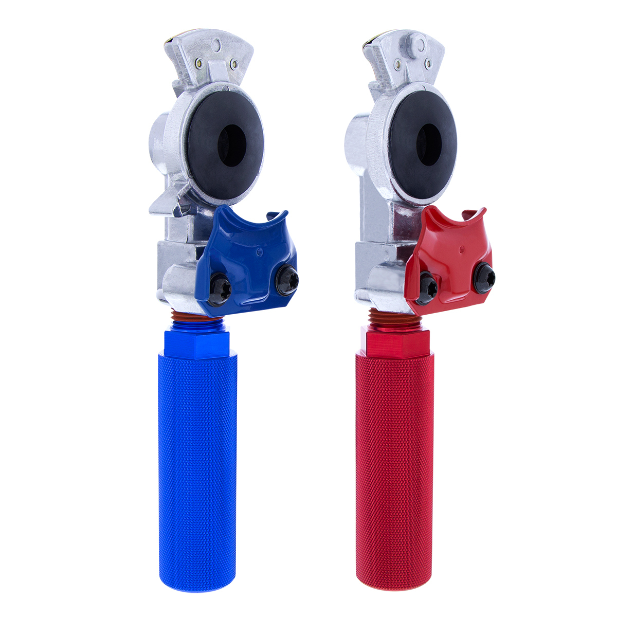 Gladhand With Extension Grips (Pair) - Thumbnail 7