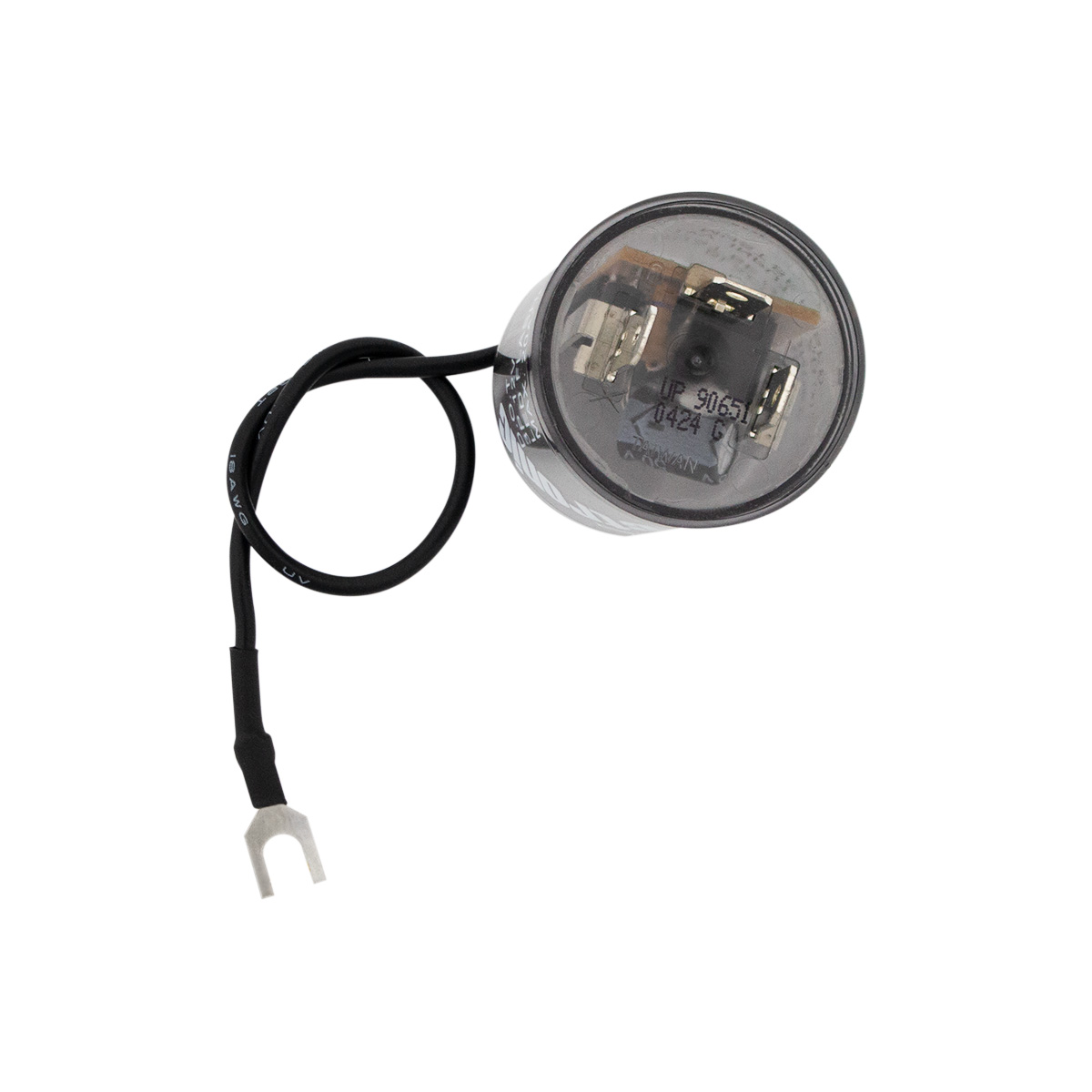 LED Flasher - 12V, 3 Terminal - Thumbnail 2