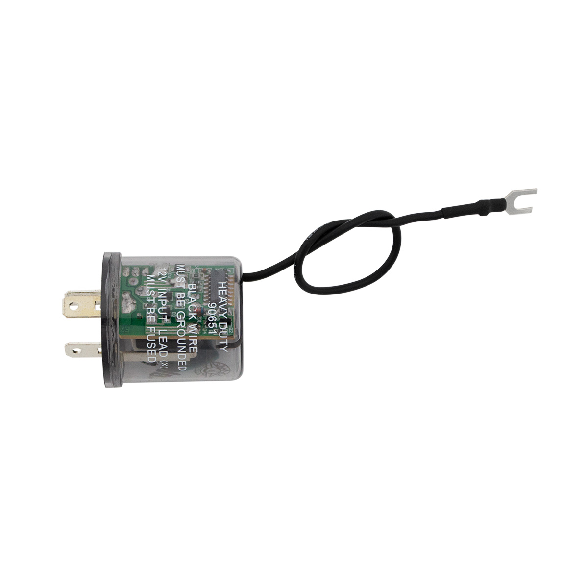 LED Flasher - 12V, 3 Terminal - Thumbnail 4