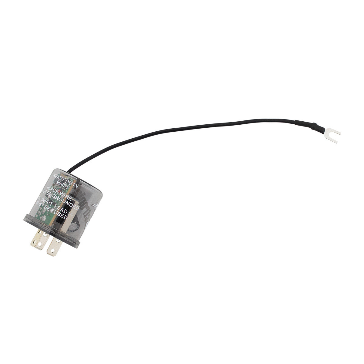 LED Flasher - 12V, 3 Terminal - Thumbnail 5