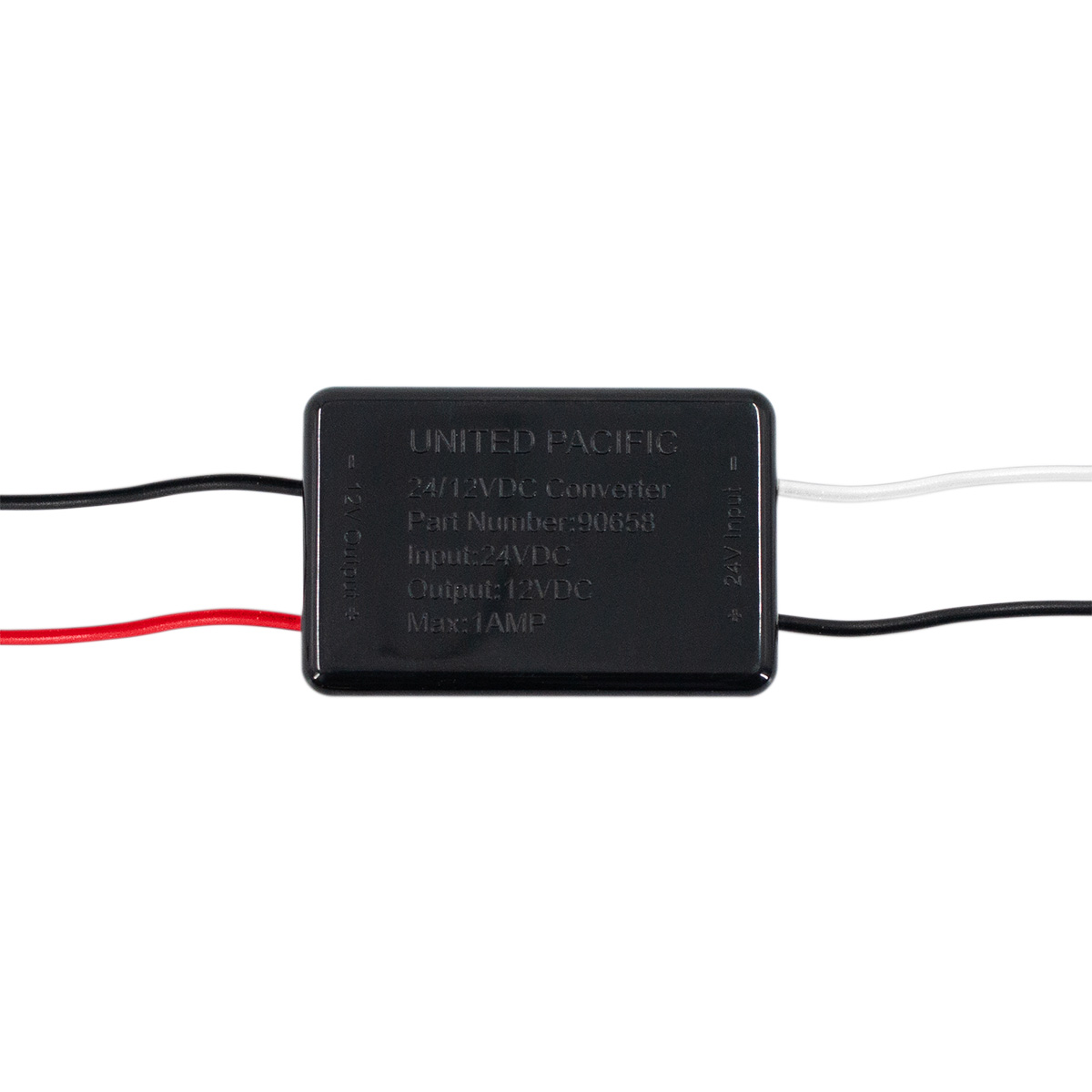 24V To 12V DC Step Down Module For LED Lights - Thumbnail 2