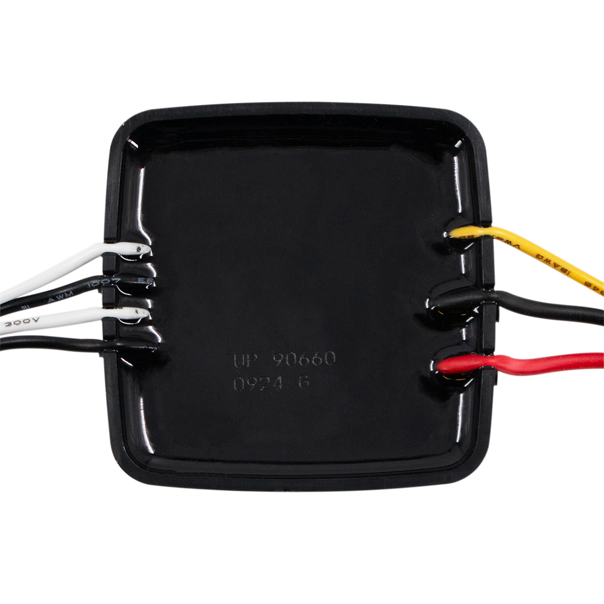 LED Flasher Warning Module With 24 Flash Pattern - Thumbnail 4