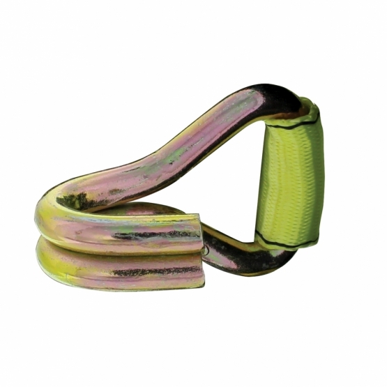 Ratchet Tie Down - 1.5" X 15' - Thumbnail 2