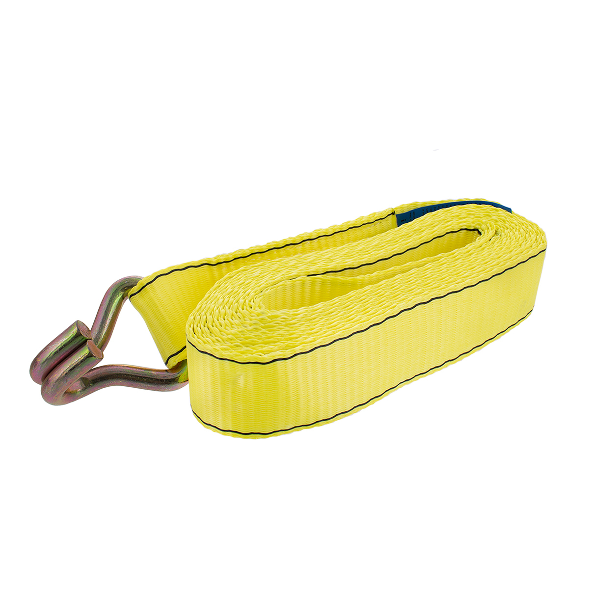 Ratchet Tie Down - 1.5" X 15' - Thumbnail 6