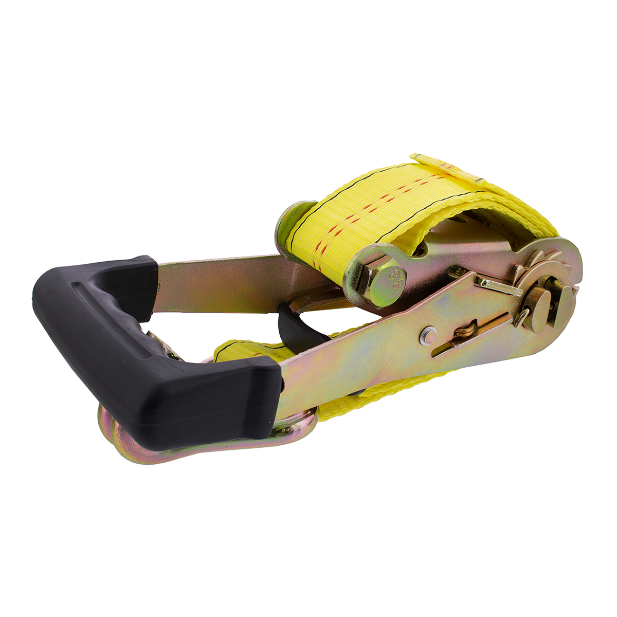 Ratchet Tie Down - 2" X 27' - Thumbnail 4