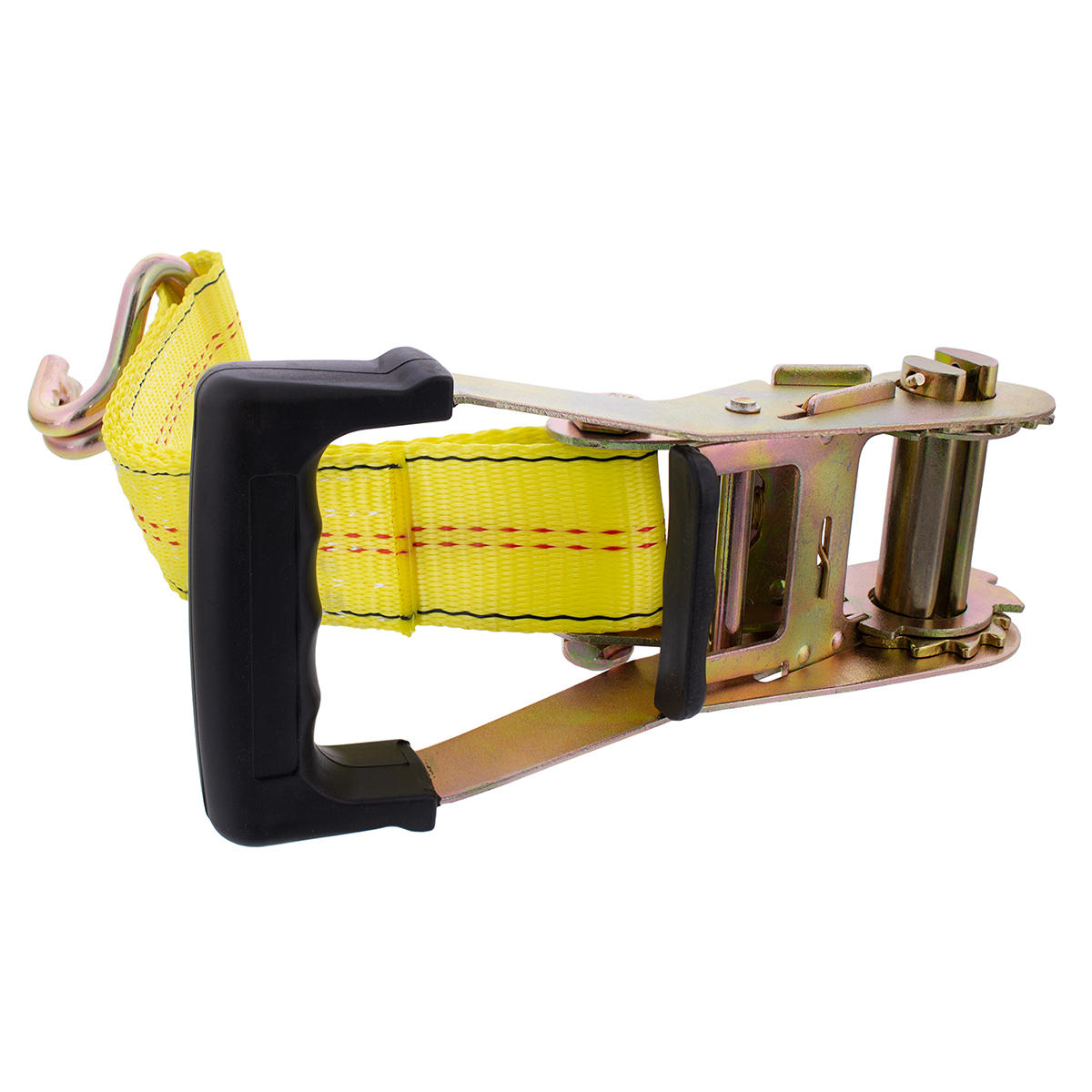 Ratchet Tie Down - 2" X 27' - Thumbnail 5