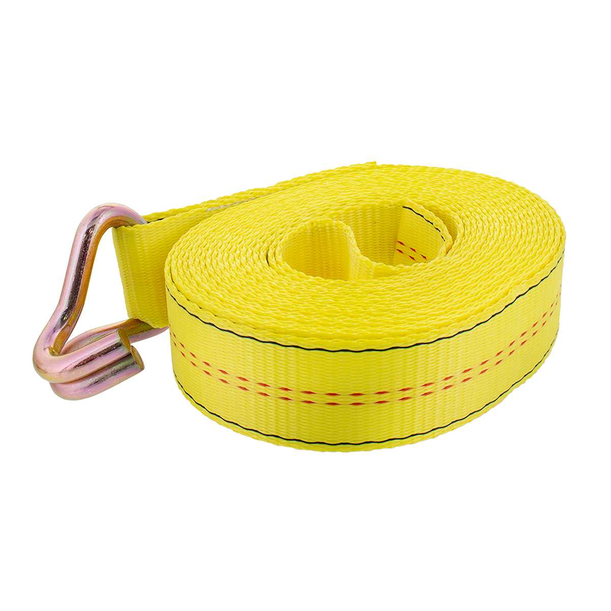 Ratchet Tie Down - 2" X 27' - Thumbnail 7