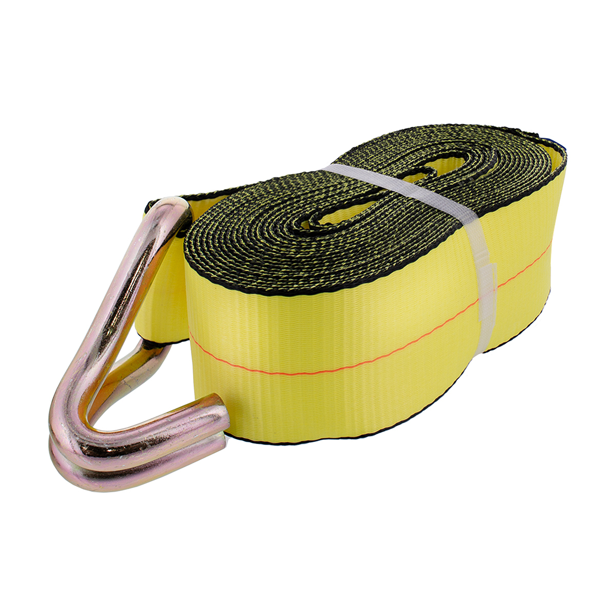 Ratchet Tie Down - 3" X 27' - Thumbnail 6