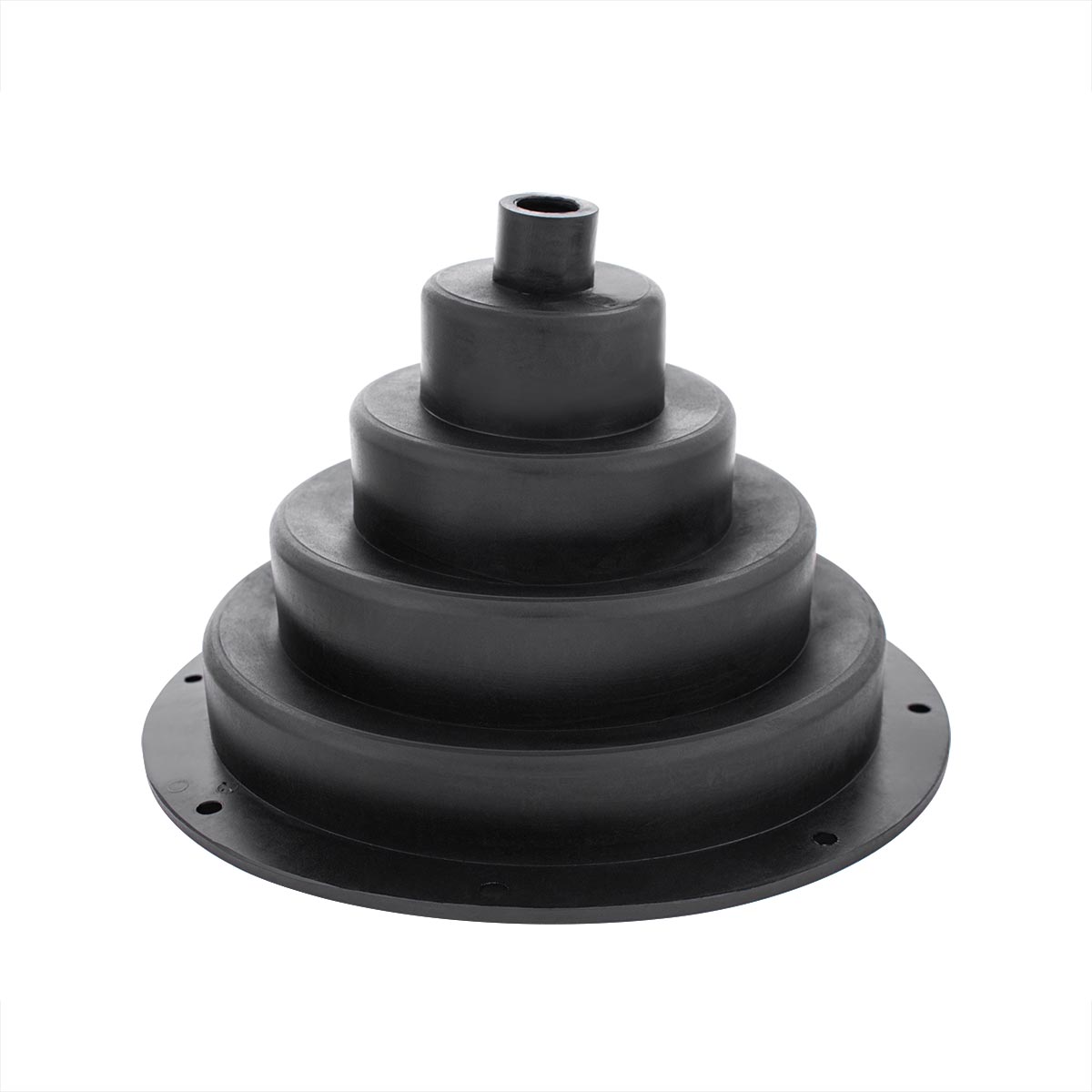 Rubber Shifter Boot For Freightliner FLD/FLC - Thumbnail 2