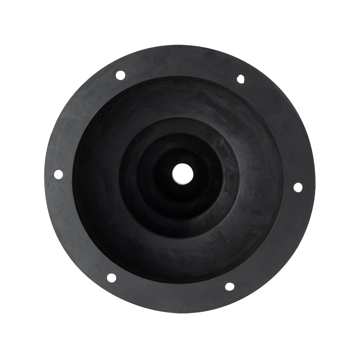 Rubber Shifter Boot For Kenworth W900 (2003-2010), T600 (2003-2006) & T660 (2008-2010) - Thumbnail 4