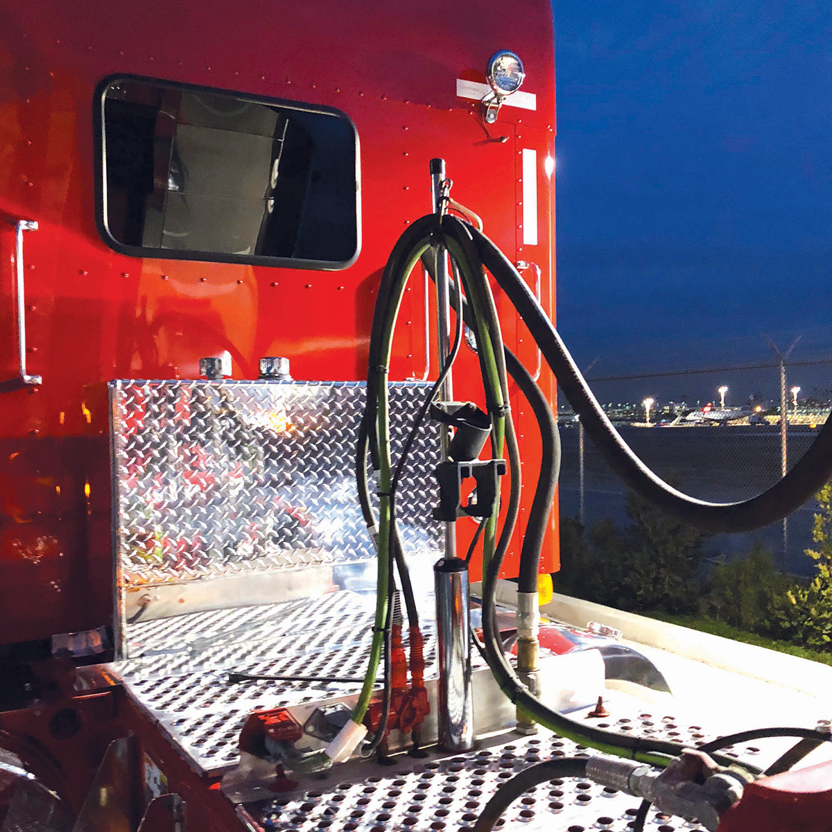 40" Chrome Heavy Duty Swivel Pogo Stick -Competition Series