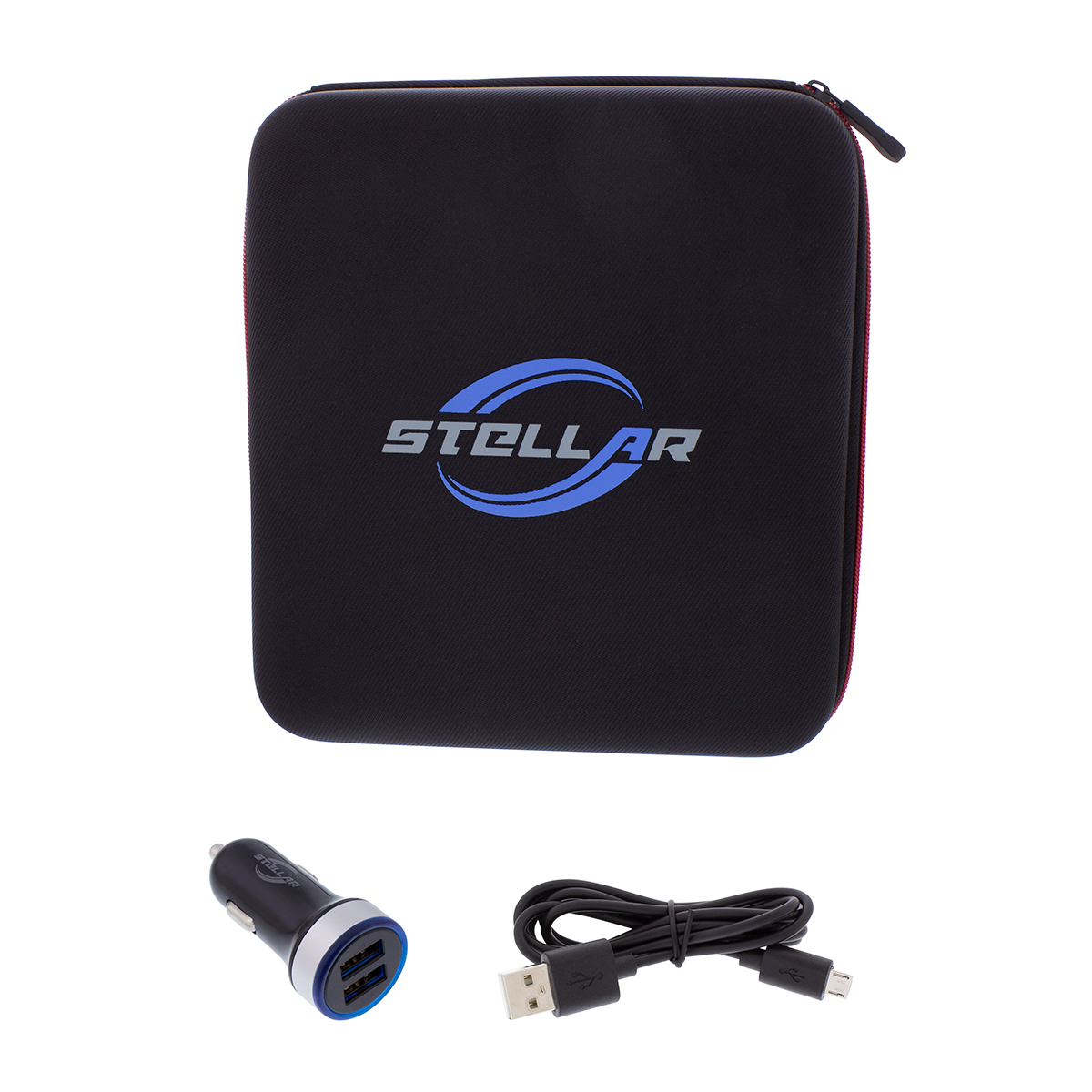 Stellar Pluto + Duo Bundle Bluetooth Headset - Thumbnail 5