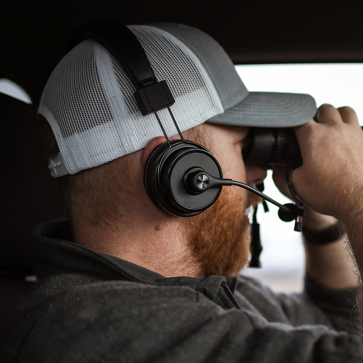 Blue Tiger Elevate Ultra 2.0 Headset - Black - Thumbnail 11