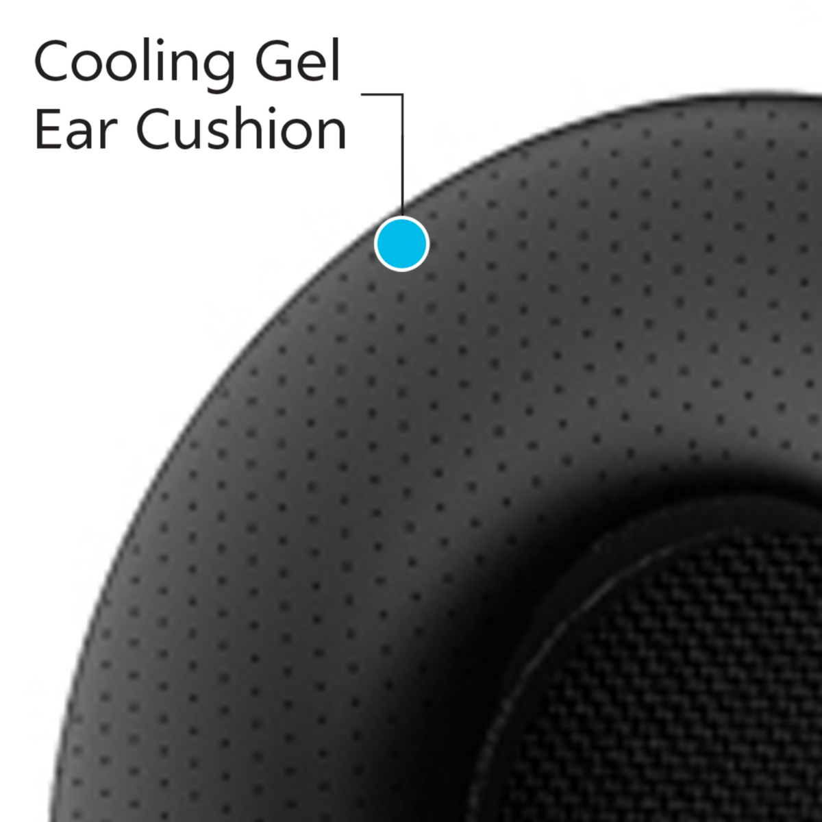 Blue Tiger Elevate Ultra 2.0 Headset - Black - Thumbnail 14