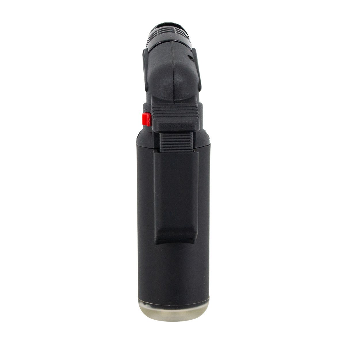 Technician's Pocket Torch Angled Head - Refillable w/ Butane, 1 Pc. - Thumbnail 4