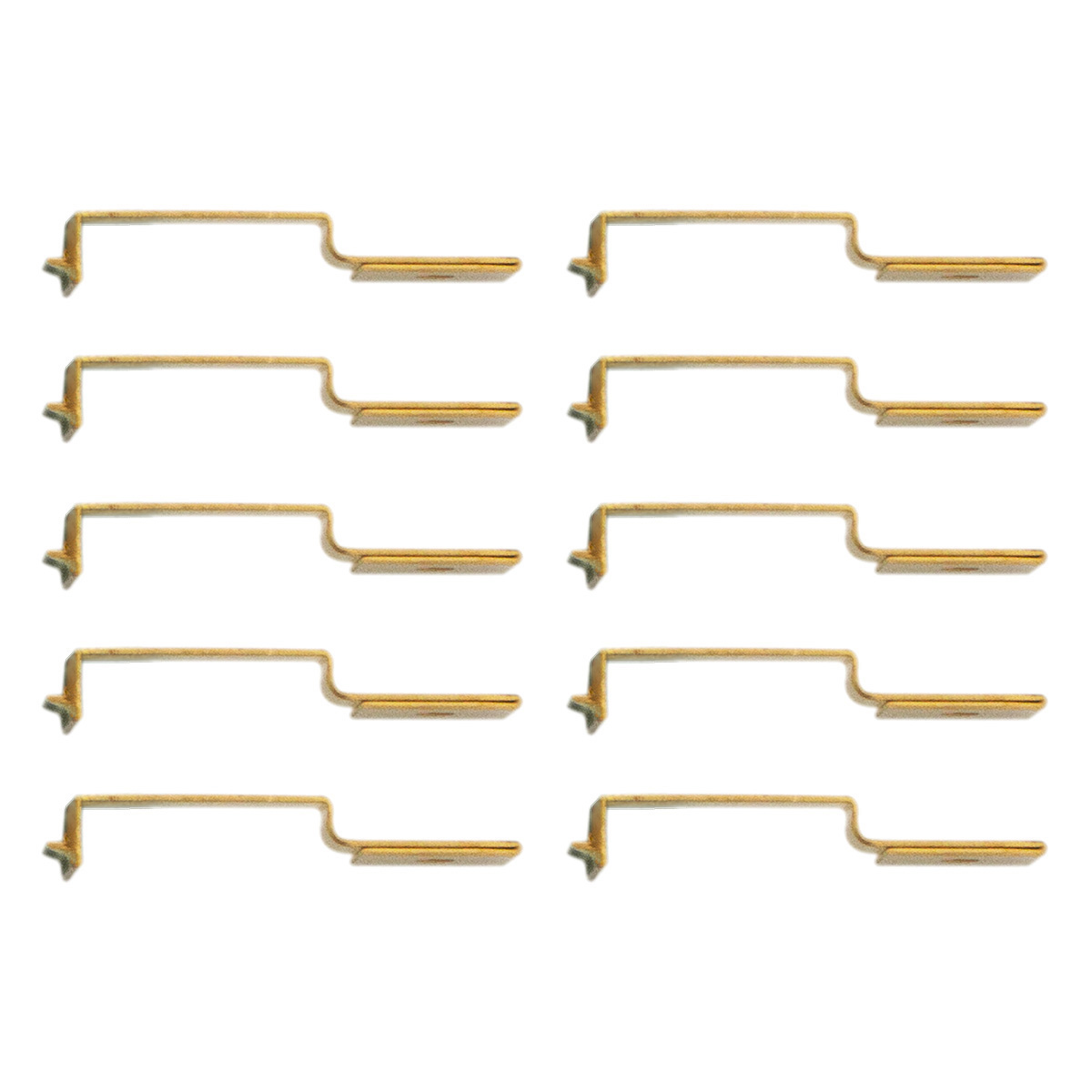 .250 Tab ATC/ATO Fuse Power Tap Adapter (10-Pack) - Thumbnail 3