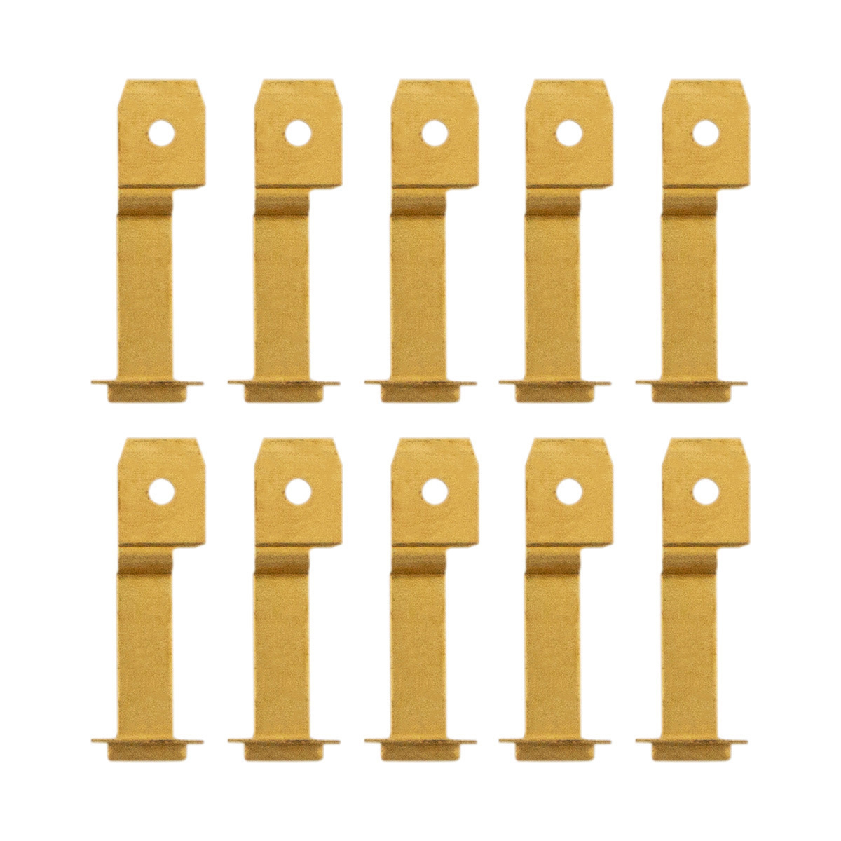 .250 Tab ATC/ATO Fuse Power Tap Adapter (10-Pack) - Thumbnail 4