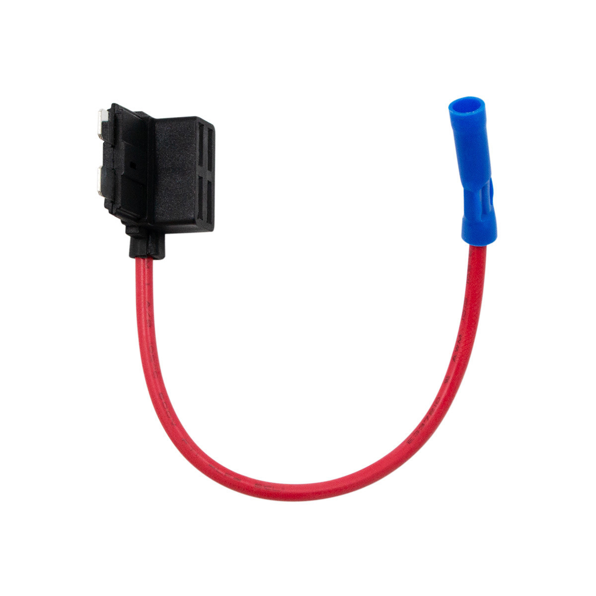 10 Amp ATC/ATO Fuse Circuit Connector Addition 1 Pc - Thumbnail 6