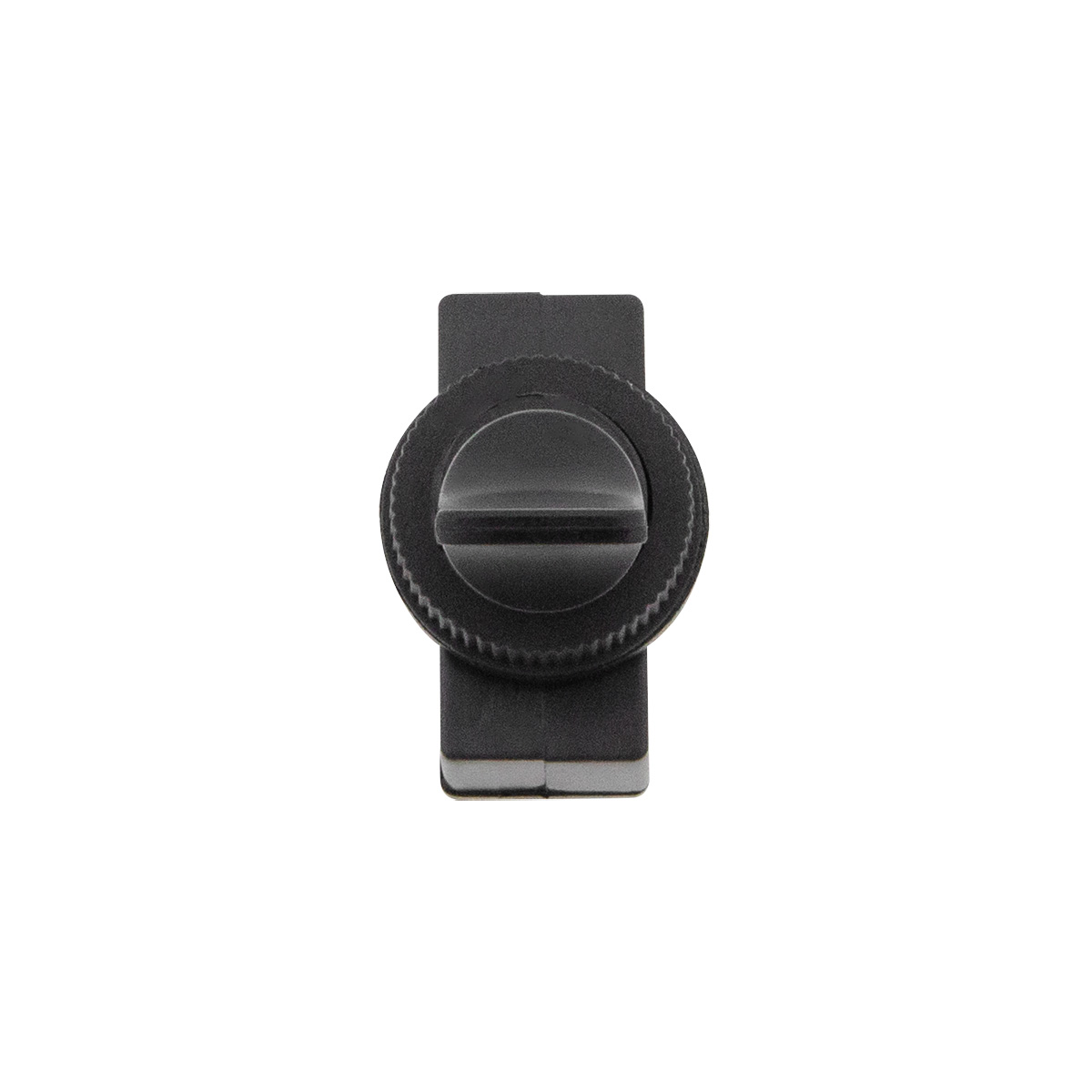 Black Non-Illum Duckbill 20 Amp 12V S.P.S.T. On/Off 1 Pc. - Thumbnail 2