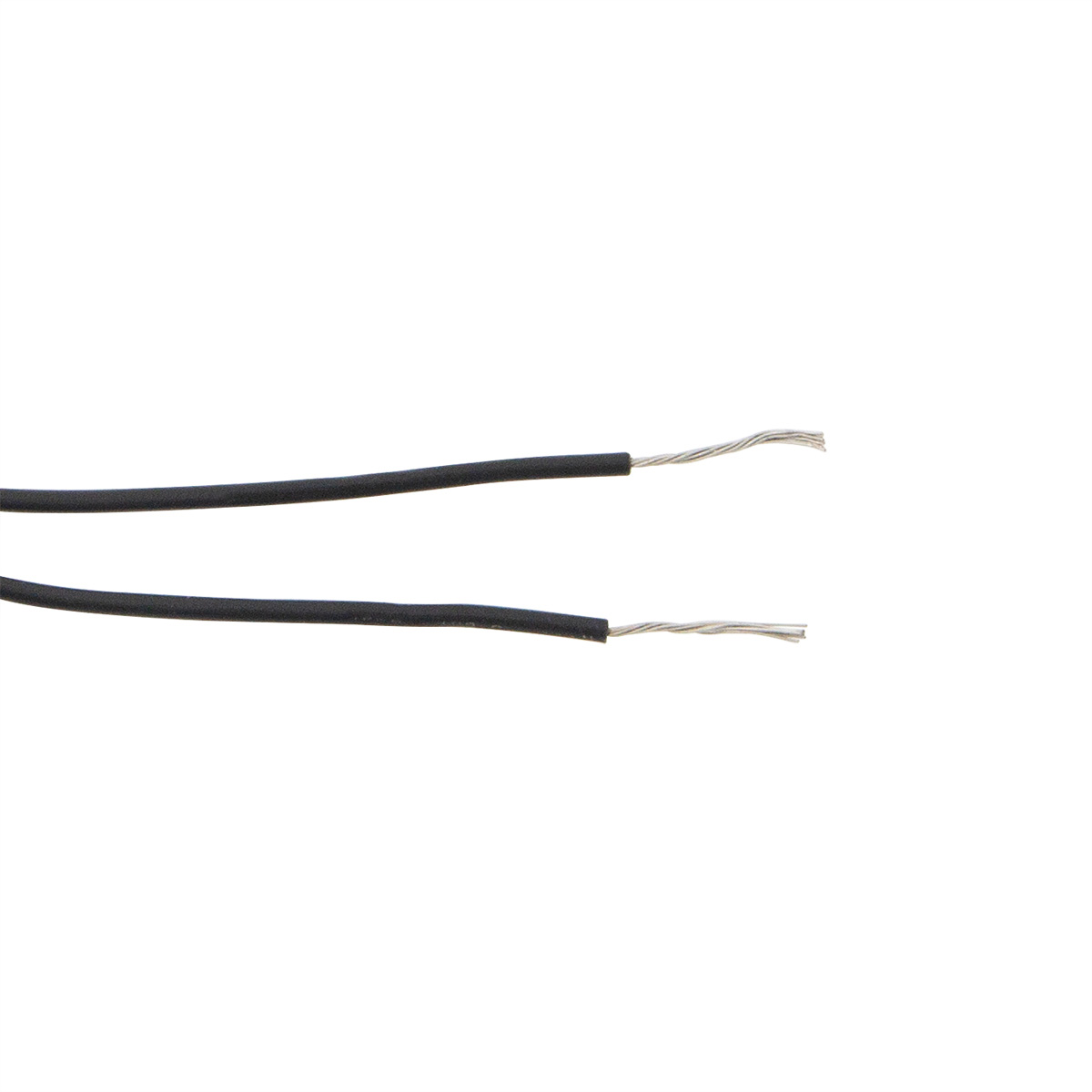 Red Mini Warning Light 16 Amp 12V 1/4" Panel Mount w/Leads 1 Pc. - Thumbnail 6