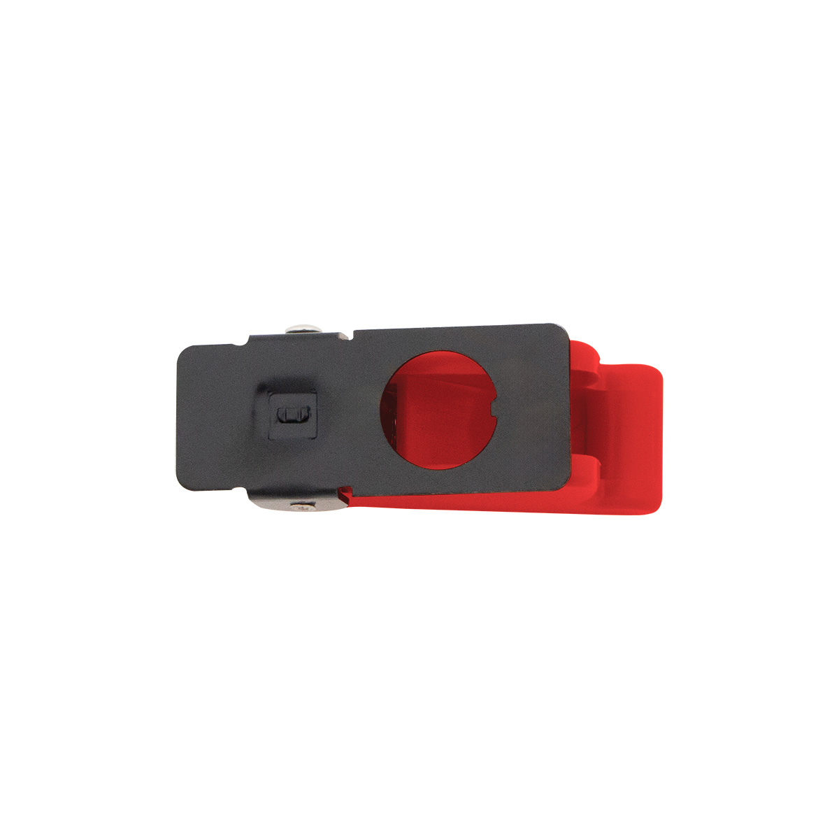 Toggle Switch Position Indication Cover, Red 1 Pc. - Thumbnail 5