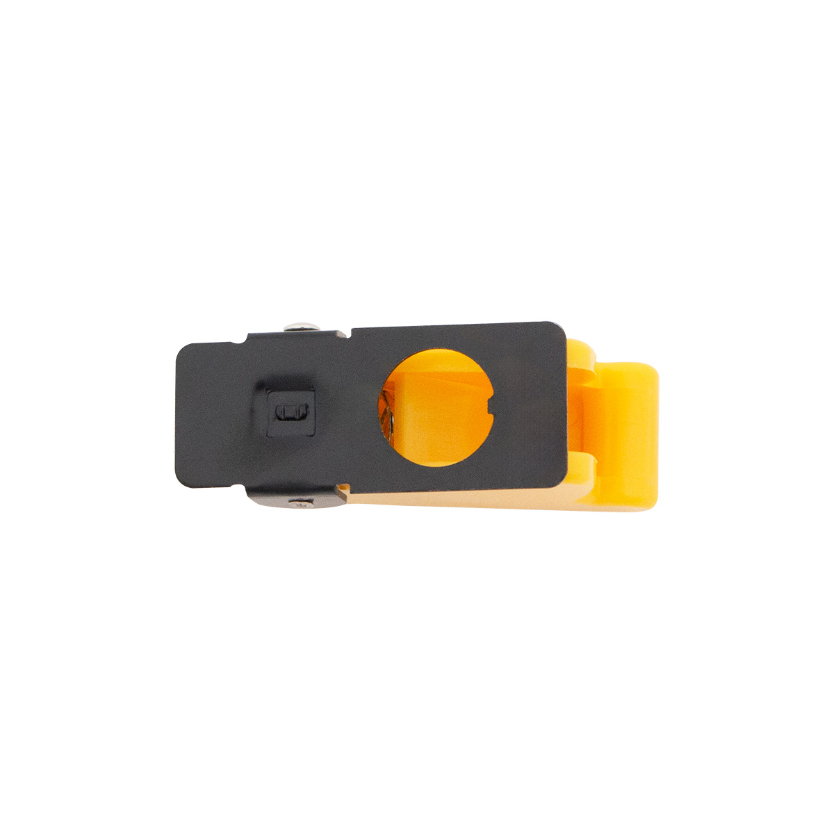 Toggle Switch Position Indication Cover, Yellow 1 Pc. - Thumbnail 5