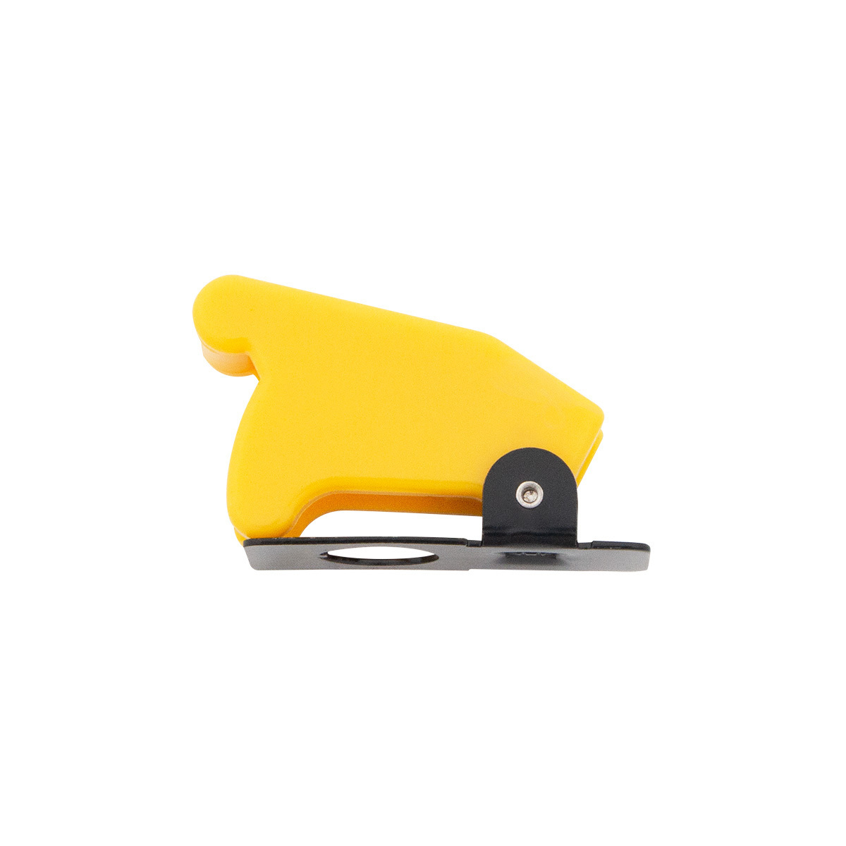 Toggle Switch Position Indication Cover, Yellow 1 Pc. - Thumbnail 6