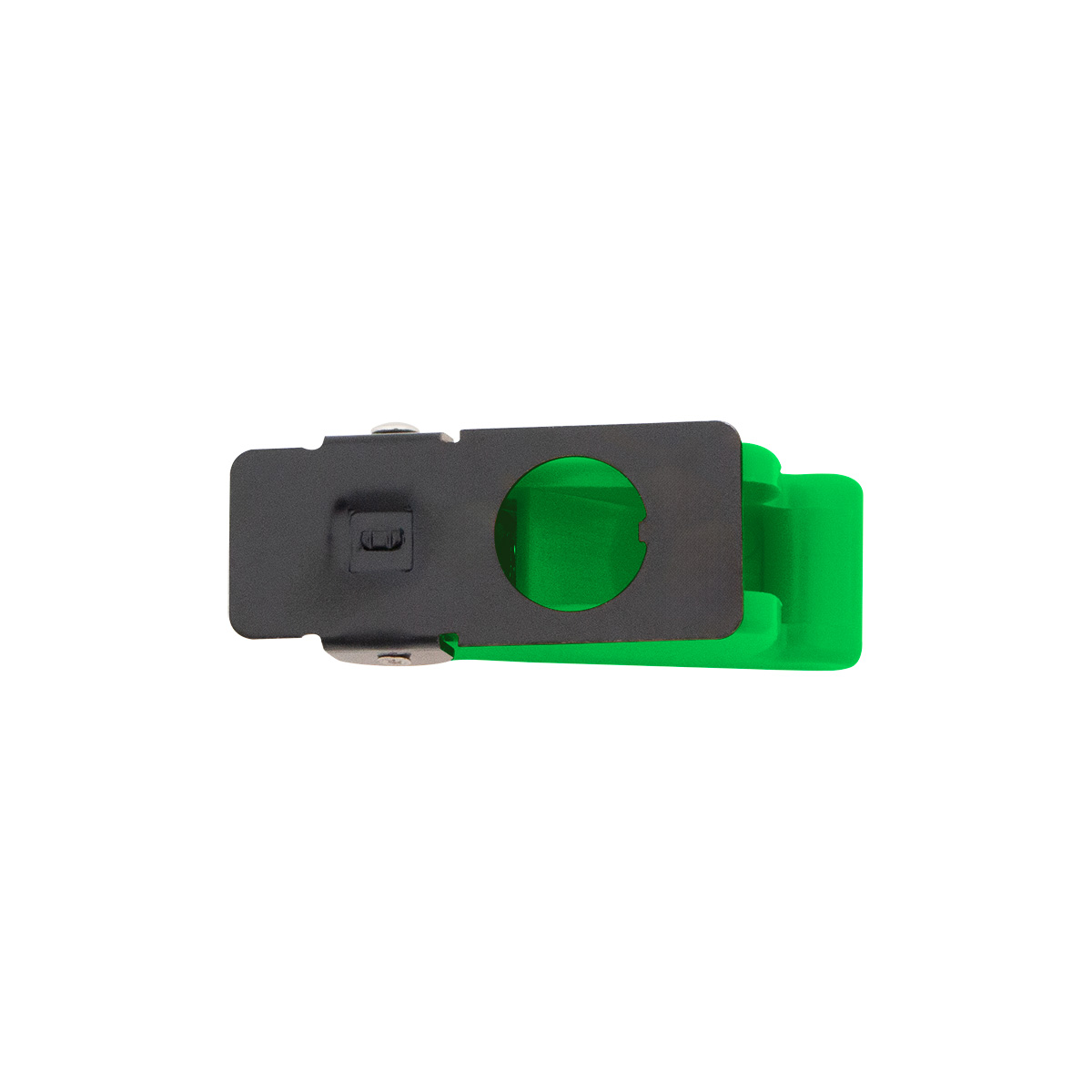 Toggle Switch Position Indication Cover, Green 1 Pc. - Thumbnail 5