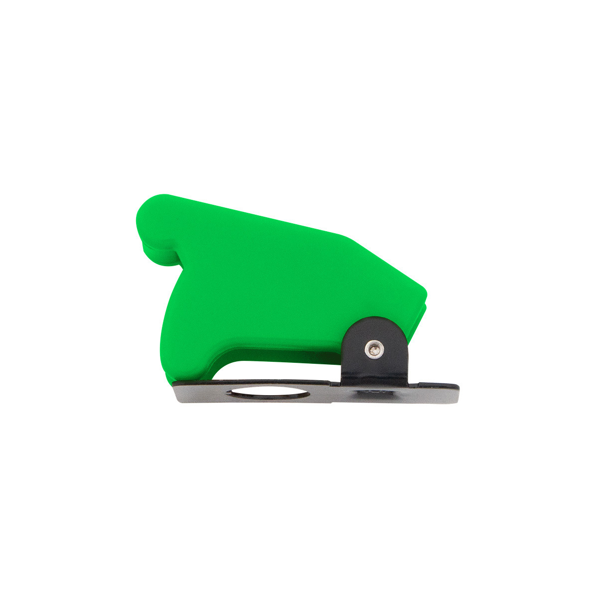Toggle Switch Position Indication Cover, Green 1 Pc. - Thumbnail 6
