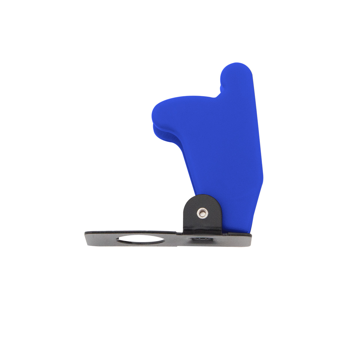 Toggle Switch Position Indication Cover, Blue 1 Pc. - Thumbnail 2