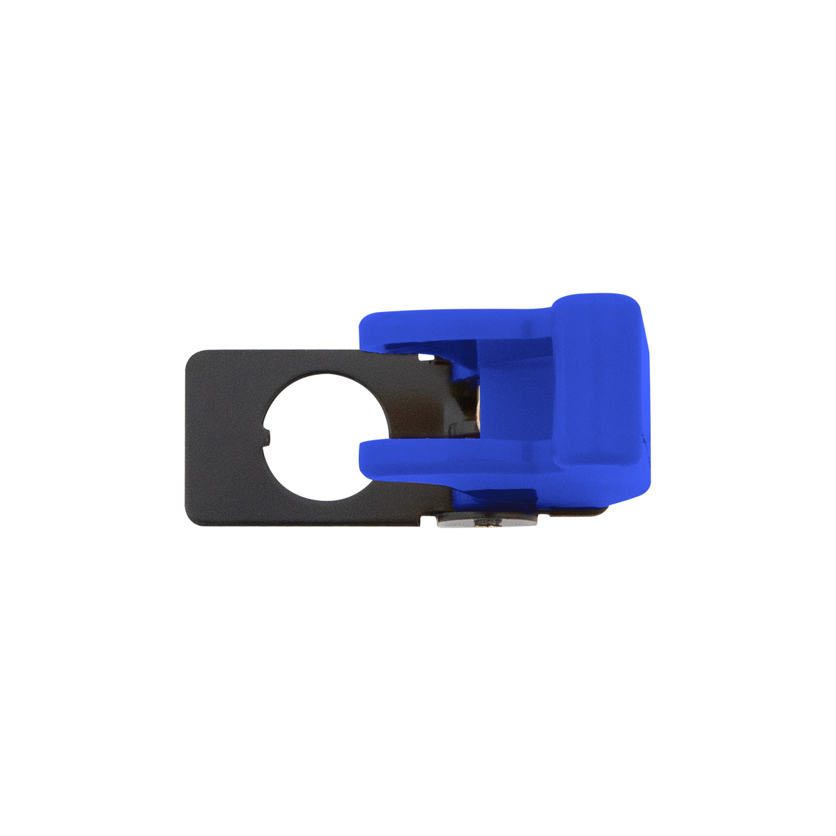 Toggle Switch Position Indication Cover, Blue 1 Pc. - Thumbnail 4