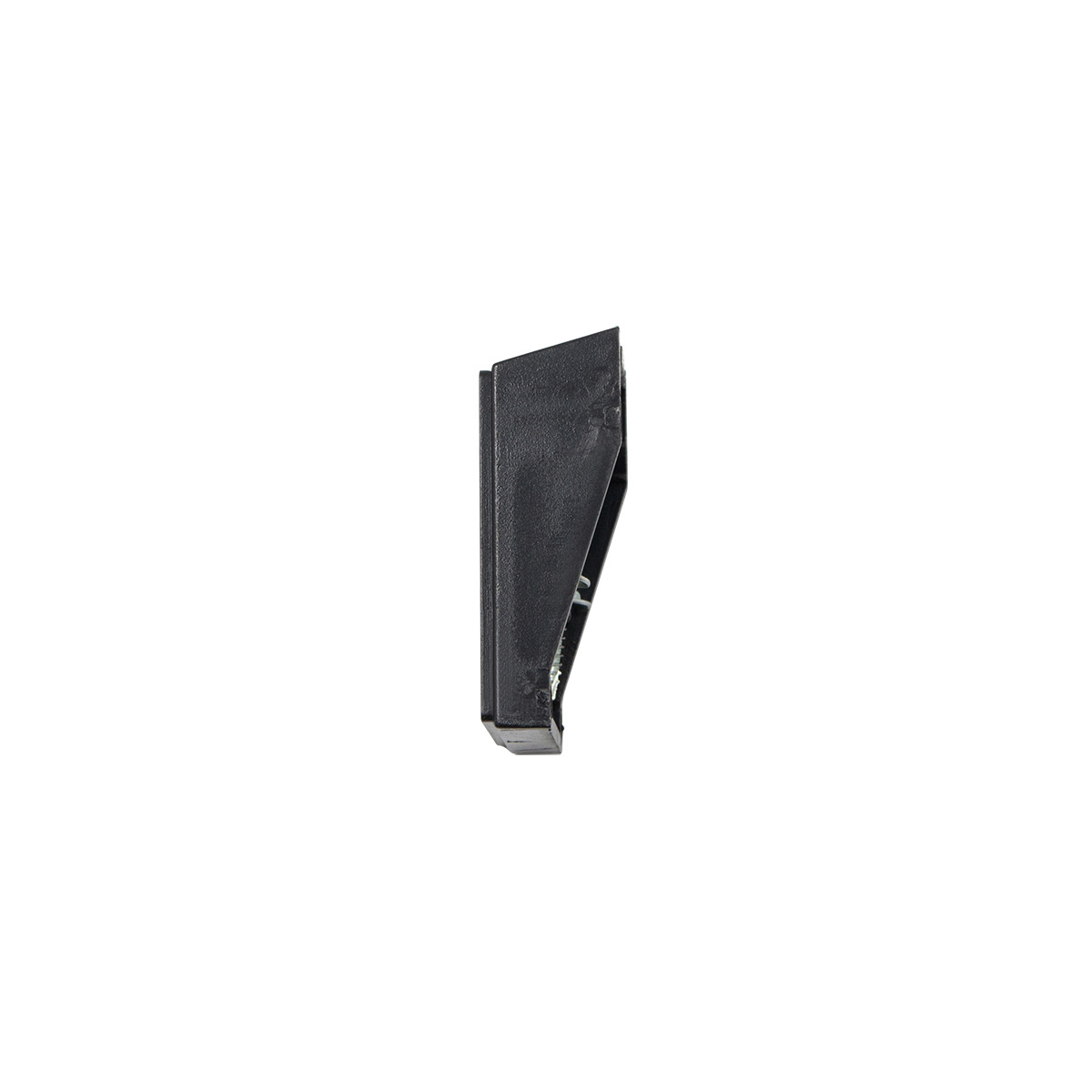 Switch Panel Mount 7/16" X 1 1/8" Slot, 1 Pc. - Thumbnail 2
