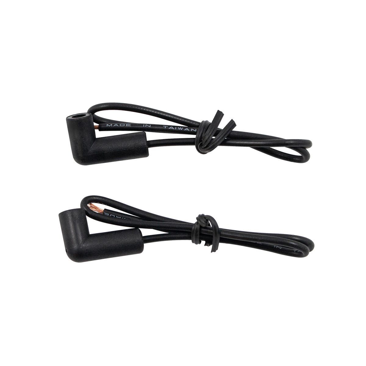 1-Wire Universal 90° FM Moisture Proof Sensor w/ #8 Stud Connector, 2 Pcs.