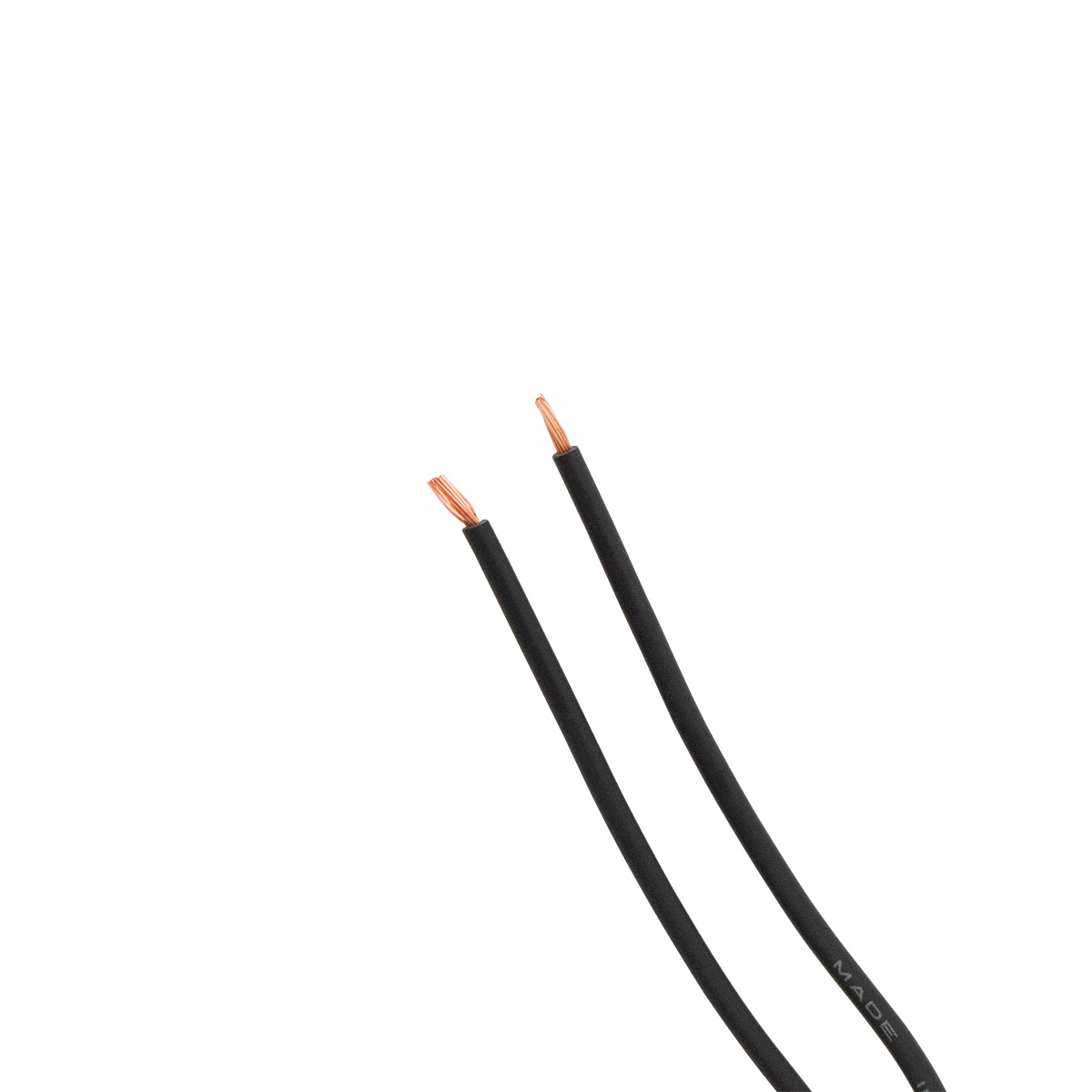 2-Wire Universal Double Contact Light Socket Base w/ Fiber Washers & Tension Spring, 2 Pcs. - Thumbnail 4