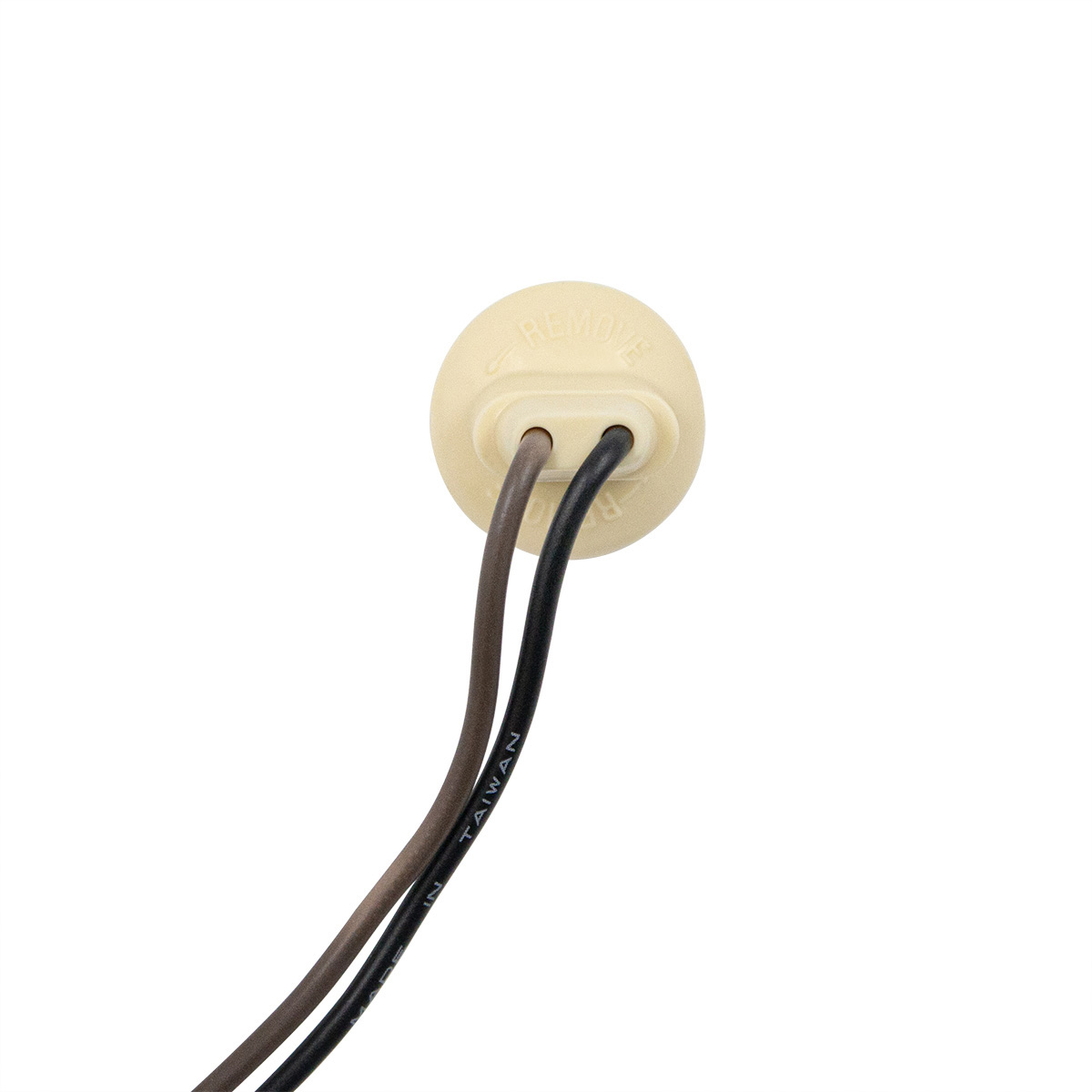 2-Wire Universal Double Contact Side Marker, Corner & License Plate Light Socket, 1 Pc. - Thumbnail 4