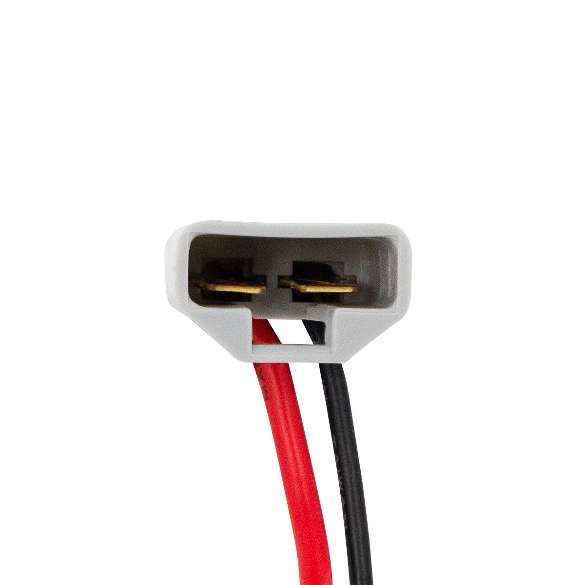 2-Wire GM Alternator Extender Connector for Transistorized Alternator w/ Internal Regulator 1 Pc. - Thumbnail 3