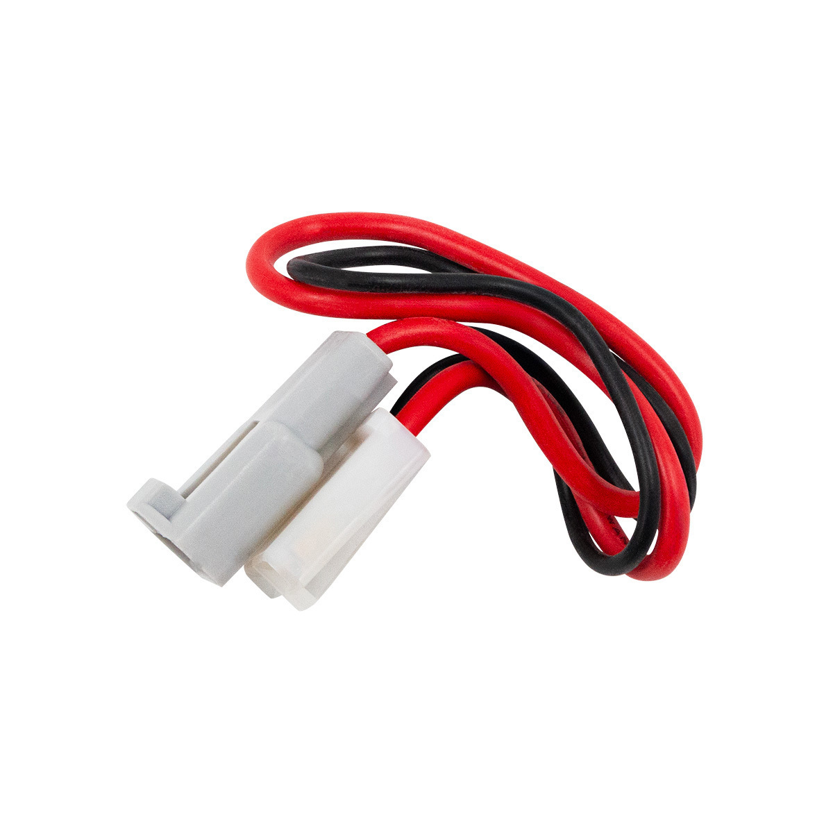 2-Wire GM Alternator Extender Connector for Transistorized Alternator w/ Internal Regulator 1 Pc. - Thumbnail 5