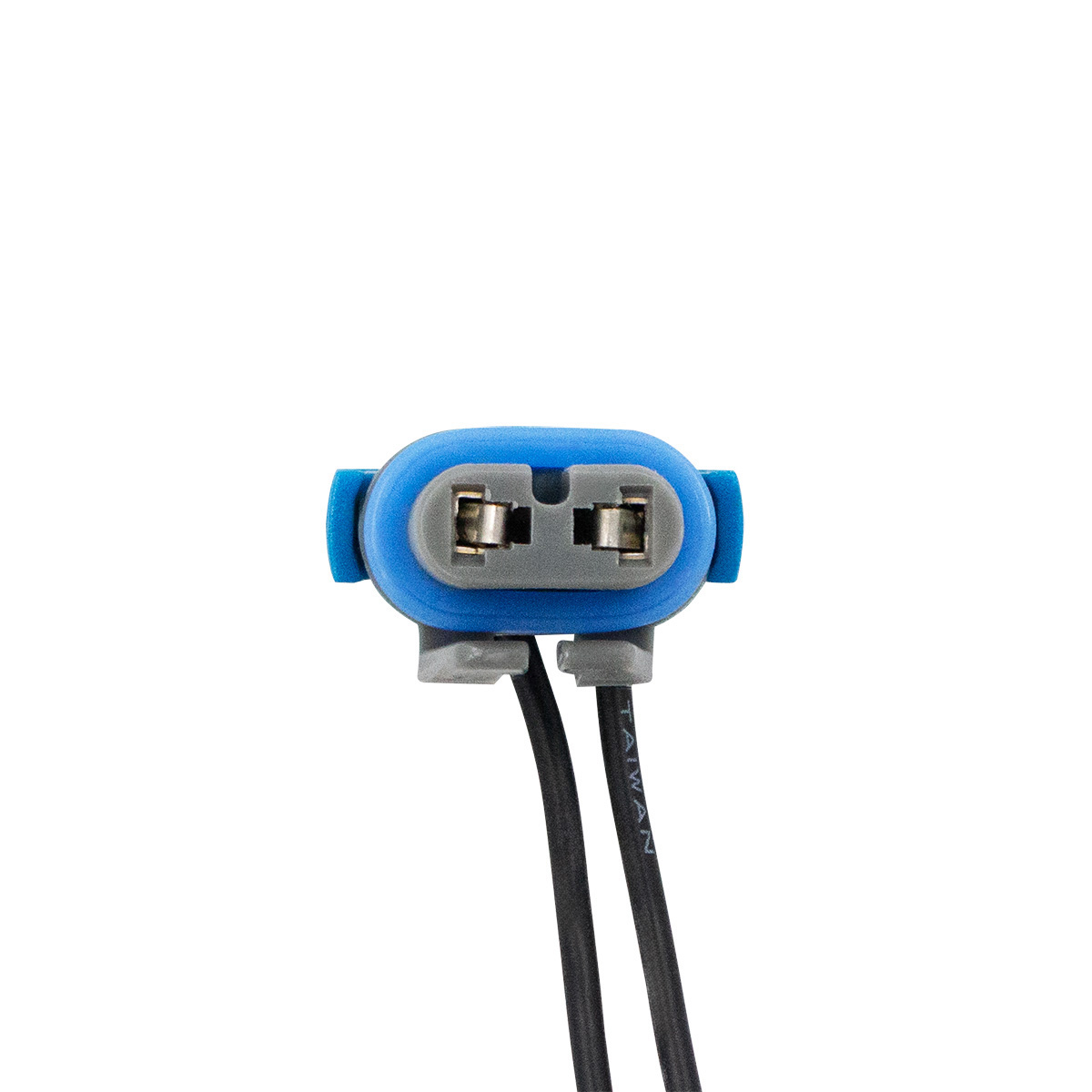 2-Wire Universal Halogen Low Beam Headlight Connector (Metri-Pack 280 Series),1 Pc. - Thumbnail 3