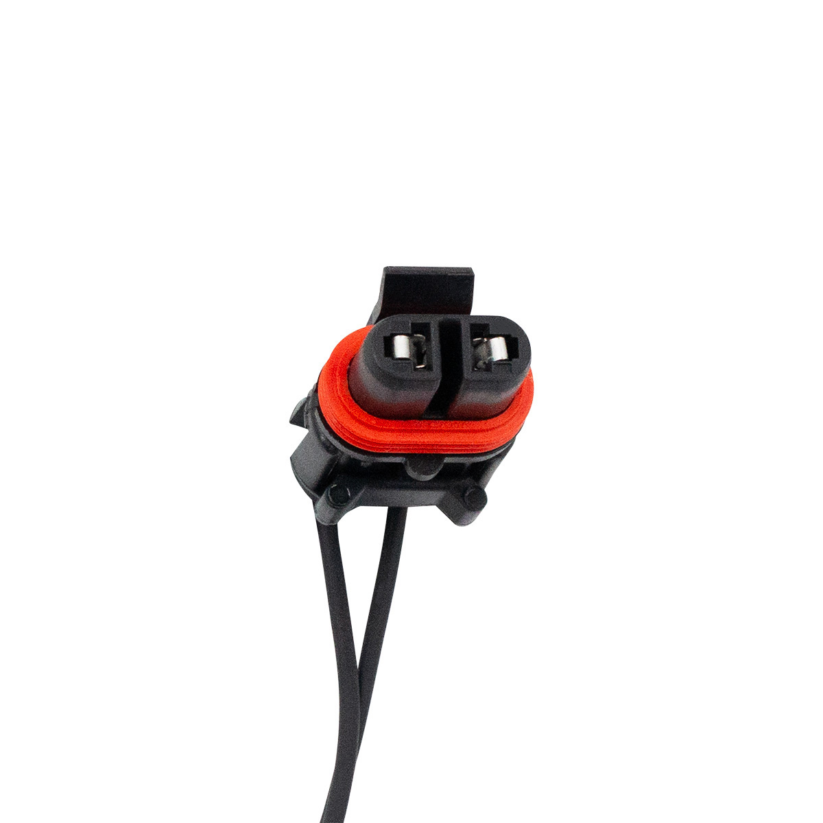 2-Wire GM & Ford Headlight & Fog Light Connector (Metri-Pack 280 Series), 1 Pc. - Thumbnail 3