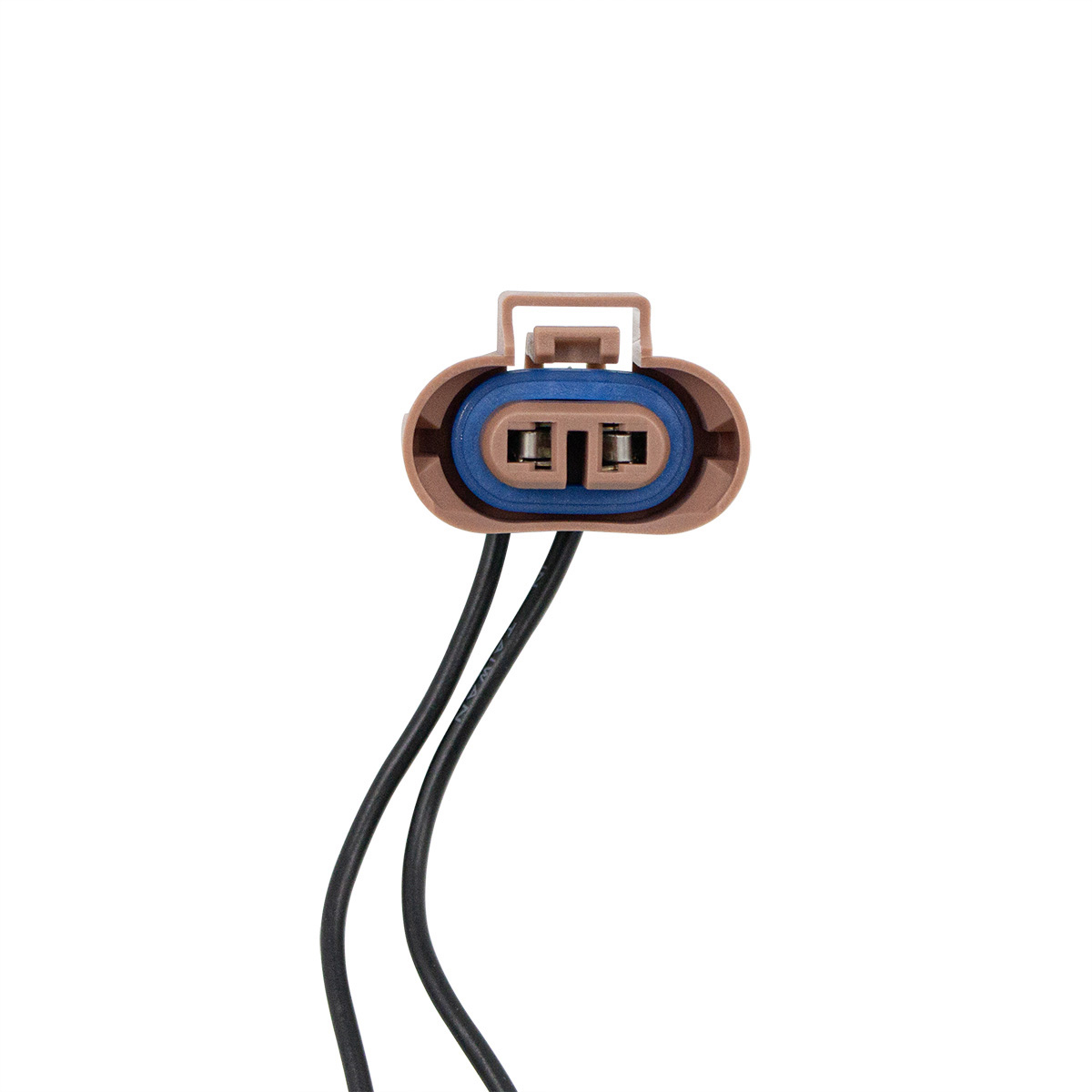 2-Wire Universal 880 Halogen Bulb Connector, 1 Pc. - Thumbnail 3