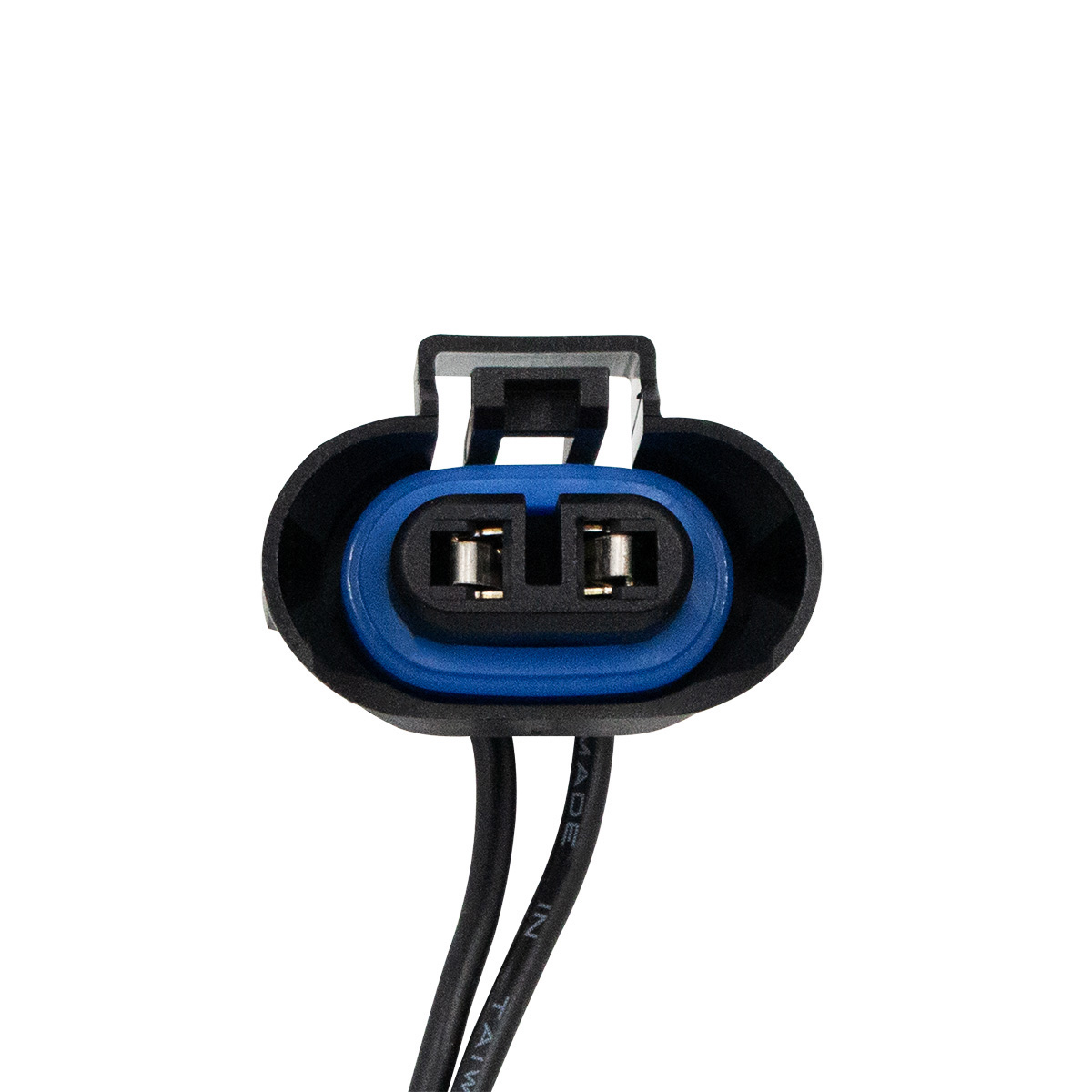 2-Wire Universal H8 & H11 Halogen Bulb Connector, 1 Pc. - Thumbnail 3